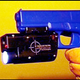 Illustration for article titled Pistol Cams May Keep an Eye on Trigger Happy Cops